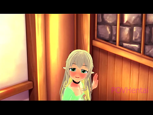 ❤️ (Trap) Elvish maid e o thusa ho hlatsoa sefahleho sa hau. ❌️