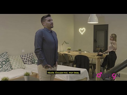 ❤️ PORNBCN 4K Mosadi emong ya hodileng le malee a maholo o batla ho kotwa marete a manyane gigolo ka pipi e kgolo blowjob amortism hard nyoba hand job dog style pipi lick orgasm French subtitles ❌️